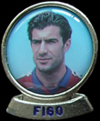 Barcelona Pin